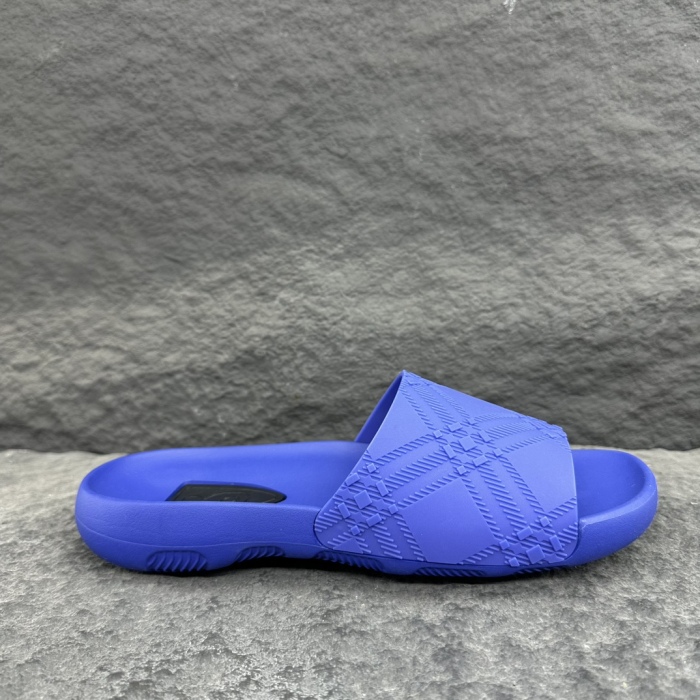 Burberry 2026ss Dive Sandals Slippers Size 38-46
