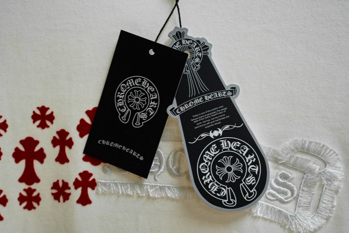 Chrome Hearts 2026ss New T Shirt Size S-XL