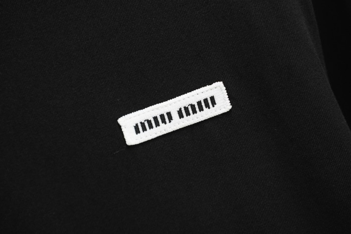 MiuMiu 2026ss New T Shirt Size S-XL