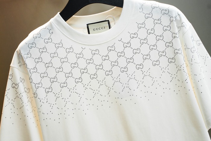 Gucci 2026ss New T Shirt Size S-XL