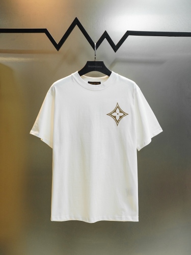 Louis Vuitton 2026ss New T Shirt Size S-XL