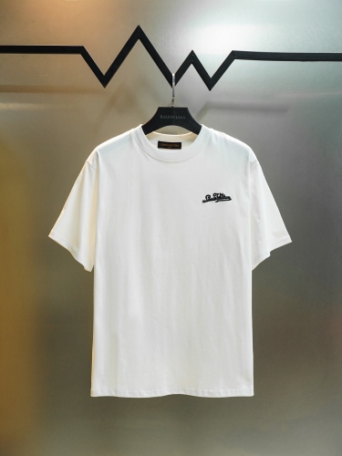 Louis Vuitton 2026ss New T Shirt Size S-XL