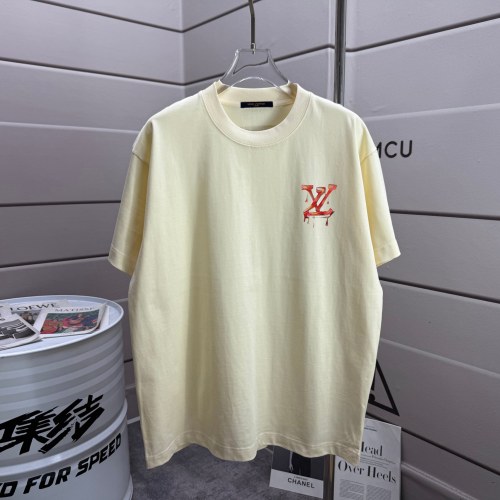 Louis Vuitton 2026ss New T Shirt Size S-XXL