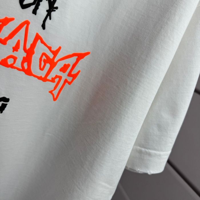 Balenciaga 2026ss New T Shirt Size S-XXL