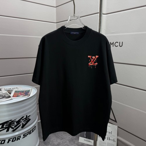 Louis Vuitton 2026ss New T Shirt Size S-XXL