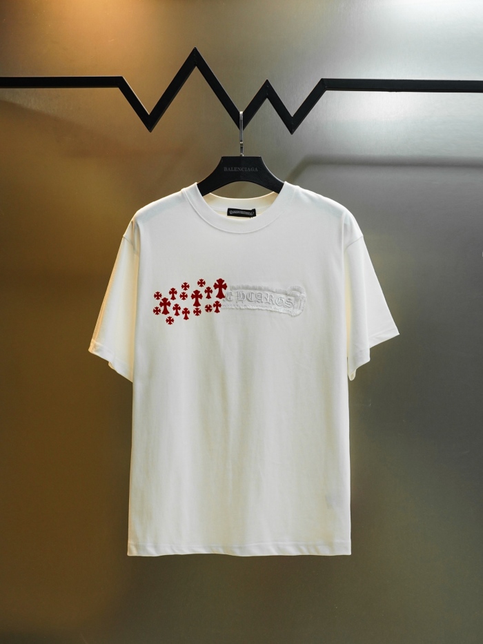 Chrome Hearts 2026ss New T Shirt Size S-XL