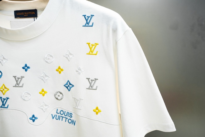 Louis Vuitton 2026ss New T Shirt Size S-XL
