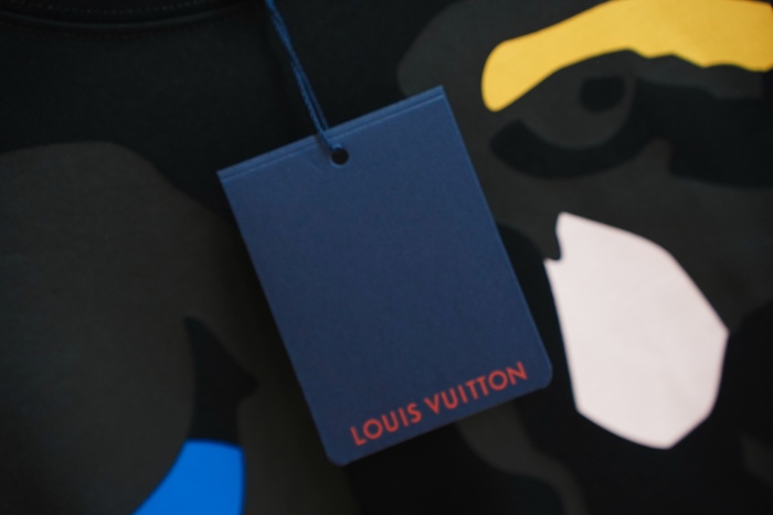 Louis Vuitton 2026ss New T Shirt Size S-XL