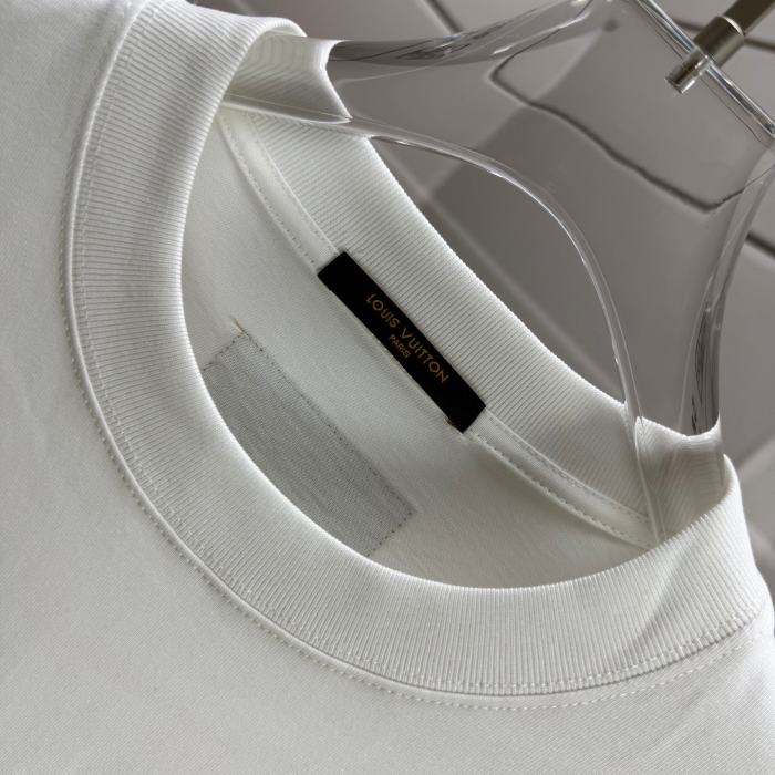 Louis Vuitton 2026ss New T Shirt Size S-XXL
