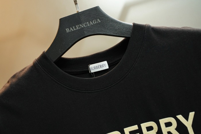 Burberry 2026ss New T Shirt Size S-XL