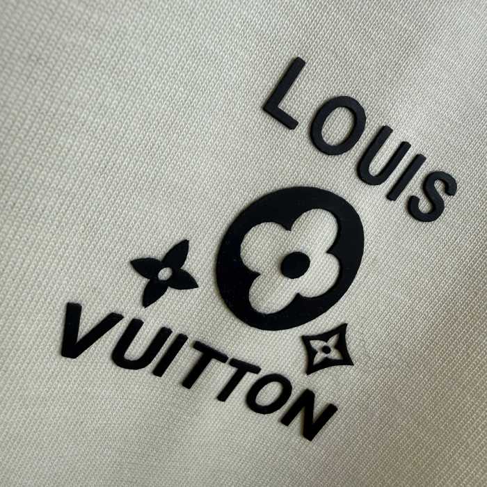 Louis Vuitton 2026ss New T Shirt Size S-XXL