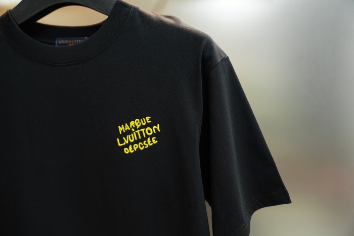 Louis Vuitton 2026ss New T Shirt Size S-XL