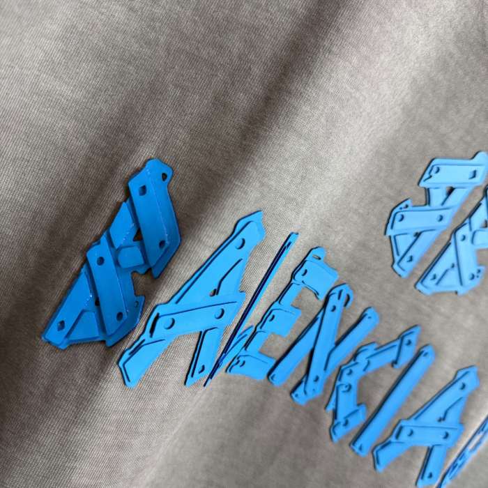 Balenciaga 2026ss New T Shirt Size S-XXL