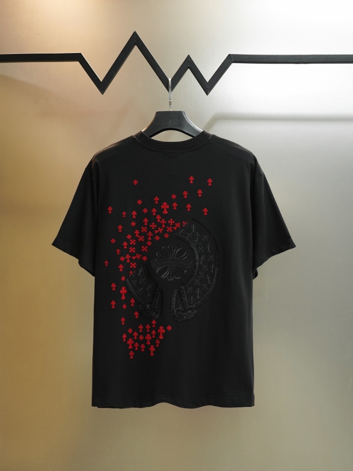Chrome Hearts 2026ss New T Shirt Size S-XL