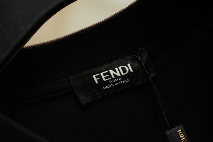 Fendi 2026ss New T Shirt Size S-XL