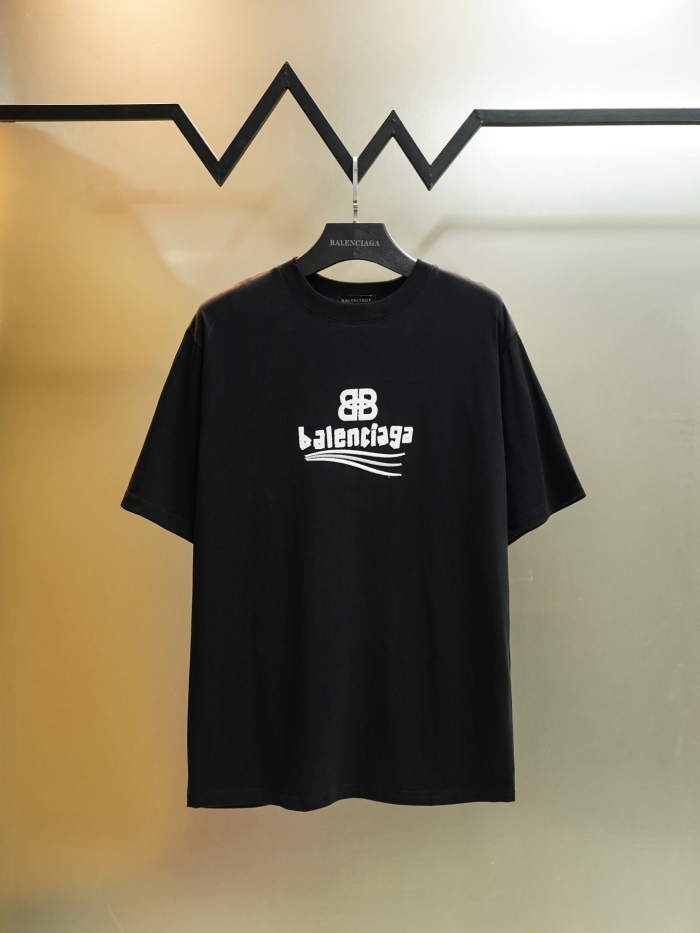 Balenciaga 2026ss New T Shirt Size S-XL