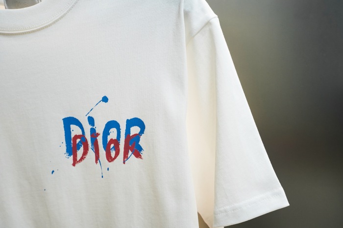 Dior 2026ss New T Shirt Size S-XL
