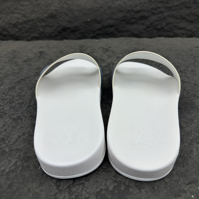 Louis Vuitton 2026ss WATERFRONT Sandals Slippers Size 36-46