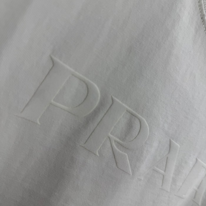 Prada 2026ss New T Shirt Size S-XXL