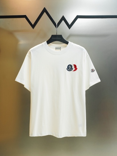 Moncler 2026ss New T Shirt Size S-XL