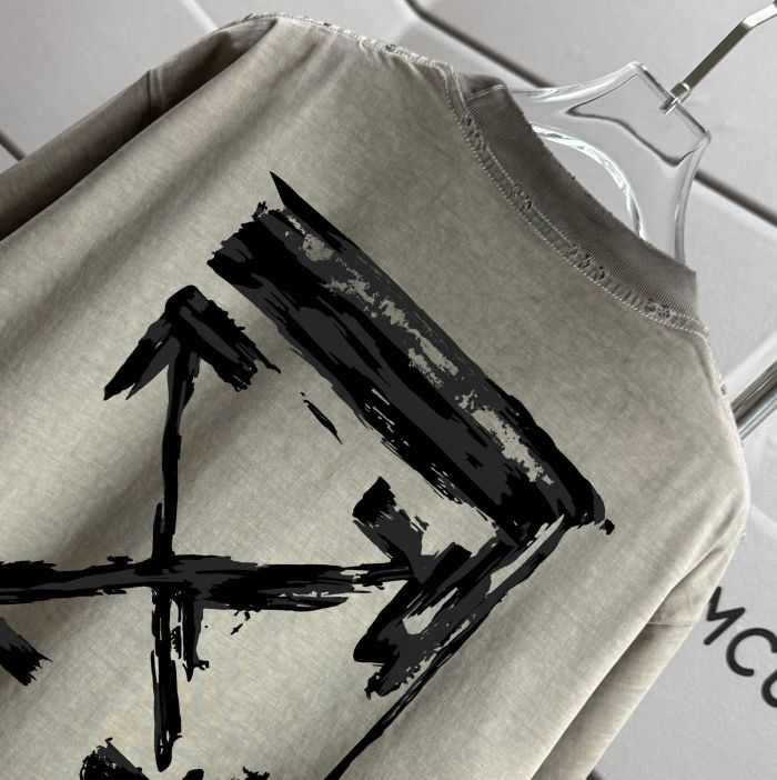 OFF White 2026ss New T Shirt Size S-XXL