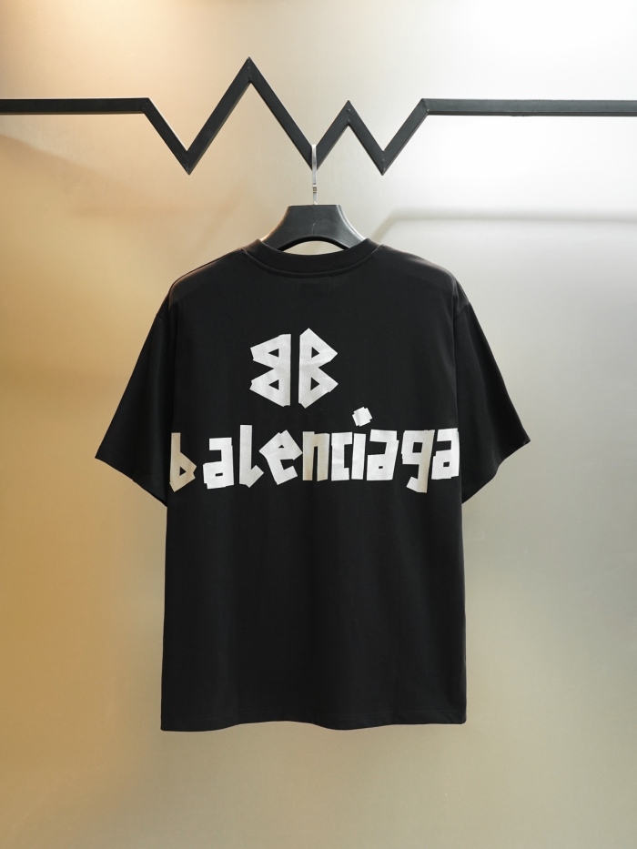 Balenciaga 2026ss New T Shirt Size S-XL