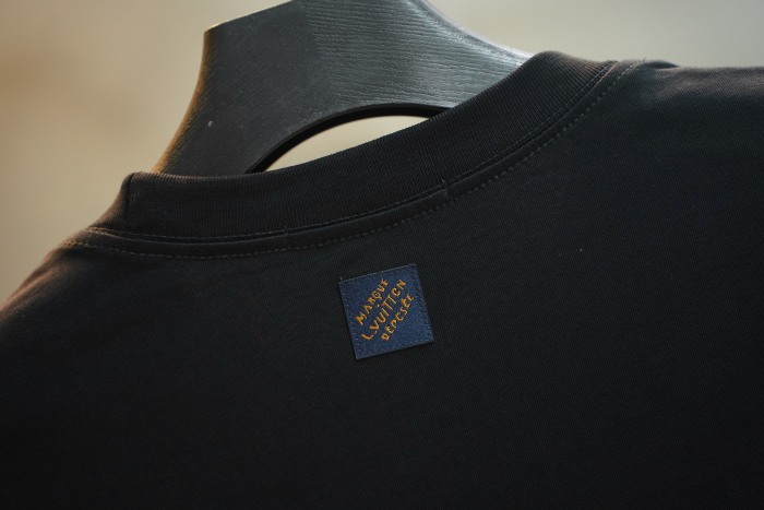 Louis Vuitton 2026ss New T Shirt Size S-XL