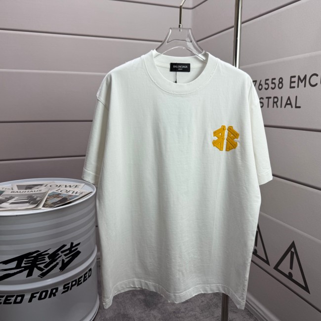 Balenciaga 2026ss New T Shirt Size S-XXL