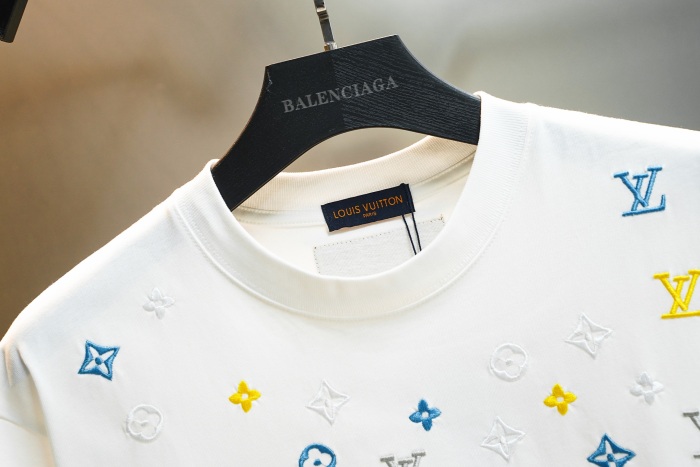 Louis Vuitton 2026ss New T Shirt Size S-XL