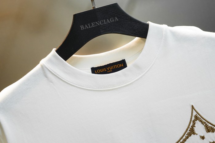 Louis Vuitton 2026ss New T Shirt Size S-XL