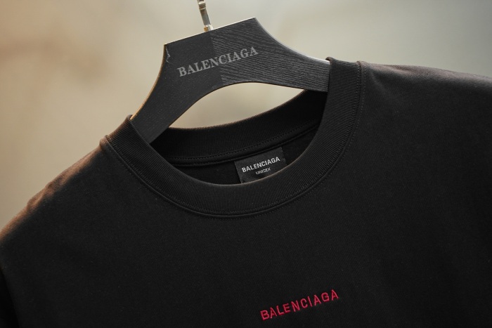 Balenciaga 2026ss New T Shirt Size S-XL