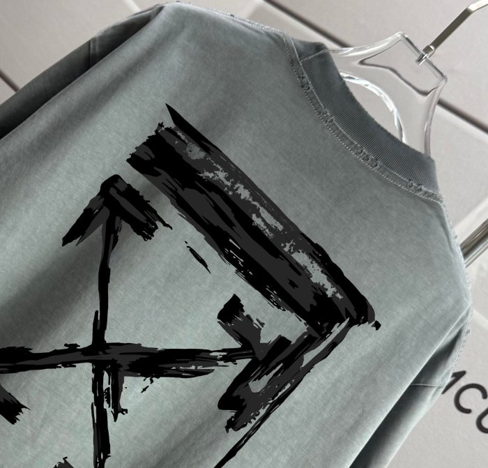 OFF White 2026ss New T Shirt Size S-XXL