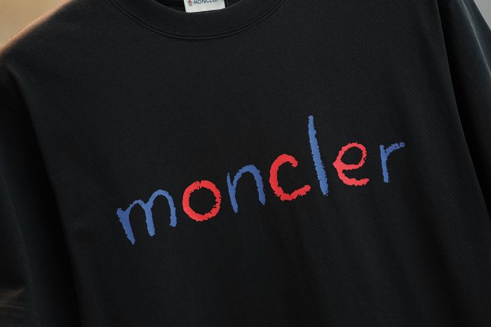 Moncler 2026ss New T Shirt Size S-XL
