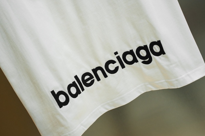 Balenciaga 2026ss New T Shirt Size S-XL