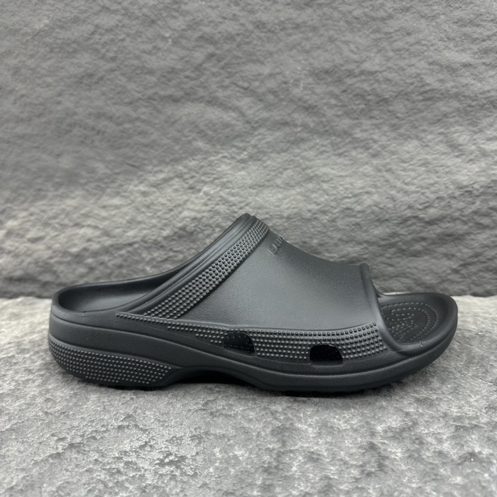 Balenciaga 2026ss POOL CROCS Sandals Slippers Size 39-46