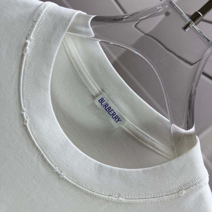 Burberry 2026ss New T Shirt Size S-XXL