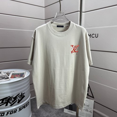Louis Vuitton 2026ss New T Shirt Size S-XXL