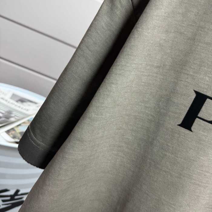 Prada 2026ss New T Shirt Size S-XXL