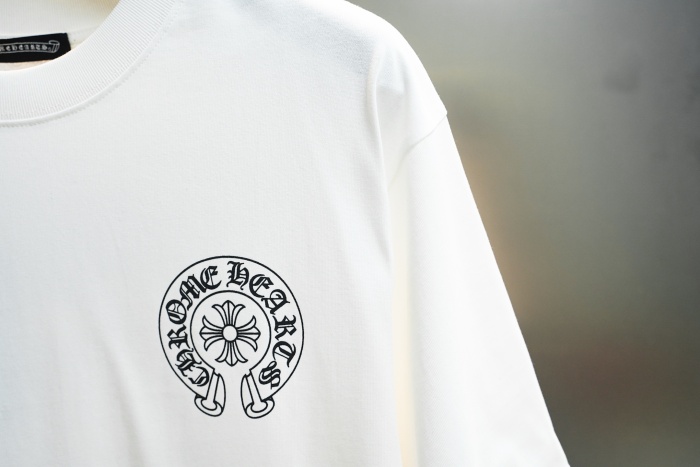 Chrome Hearts 2026ss New T Shirt Size S-XL