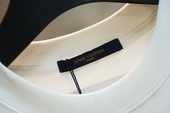 Louis Vuitton 2026ss New T Shirt Size S-XL