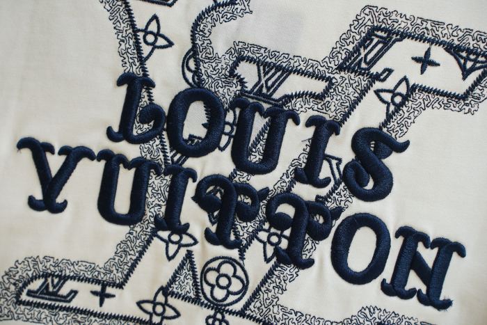 Louis Vuitton 2026ss New T Shirt Size S-XL
