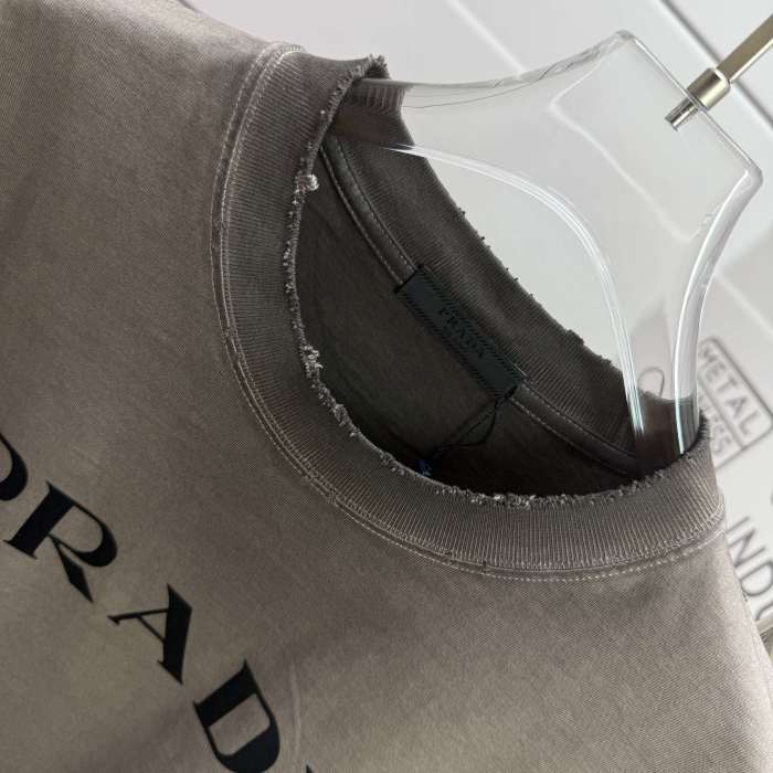 Prada 2026ss New T Shirt Size S-XXL