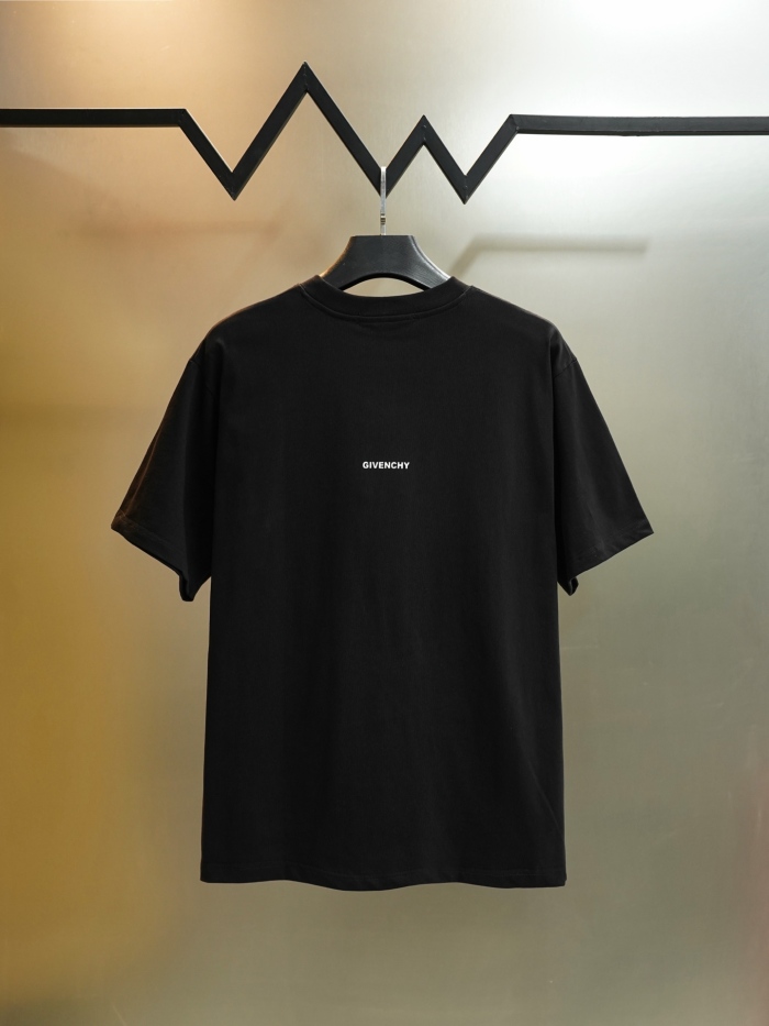 Givenchy 2026ss New T Shirt Size S-XL