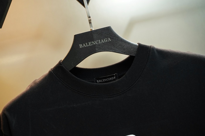 Balenciaga 2026ss New T Shirt Size S-XL