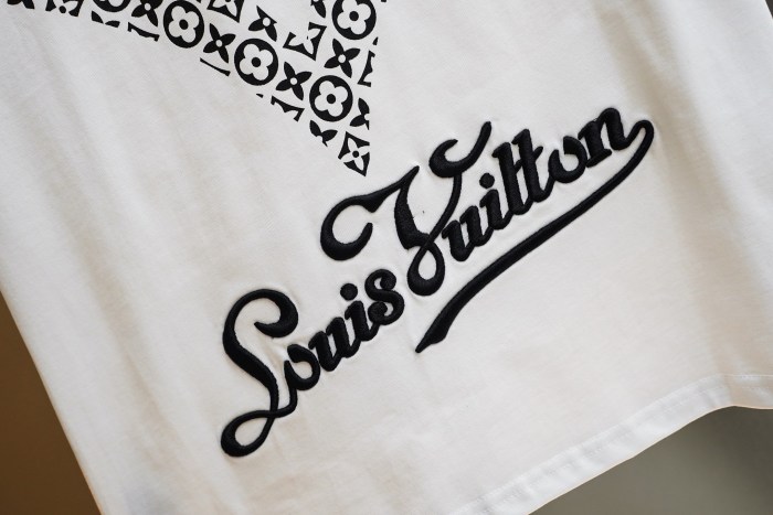 Louis Vuitton 2026ss New T Shirt Size S-XL