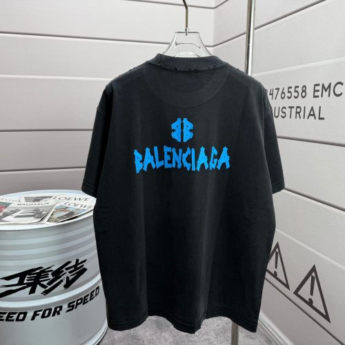 Balenciaga 2026ss New T Shirt Size S-XXL