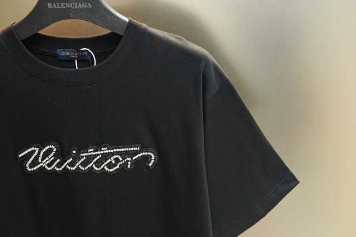 Louis Vuitton 2026ss New T Shirt Size S-XL