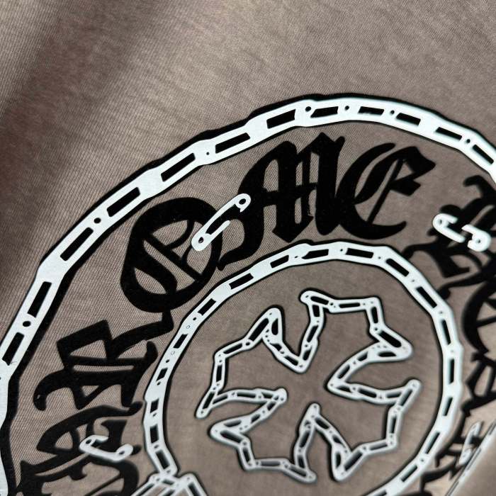 Chrome Hearts 2026ss New T Shirt Size S-XXL