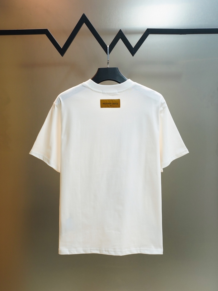 Louis Vuitton 2026ss New T Shirt Size S-XL