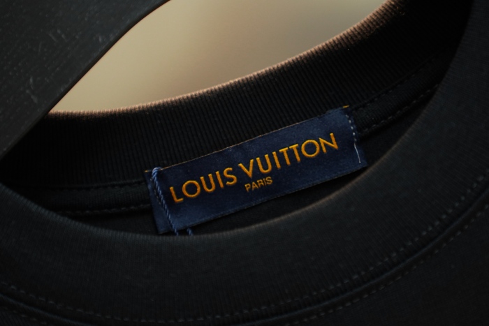 Louis Vuitton 2026ss New T Shirt Size S-XL